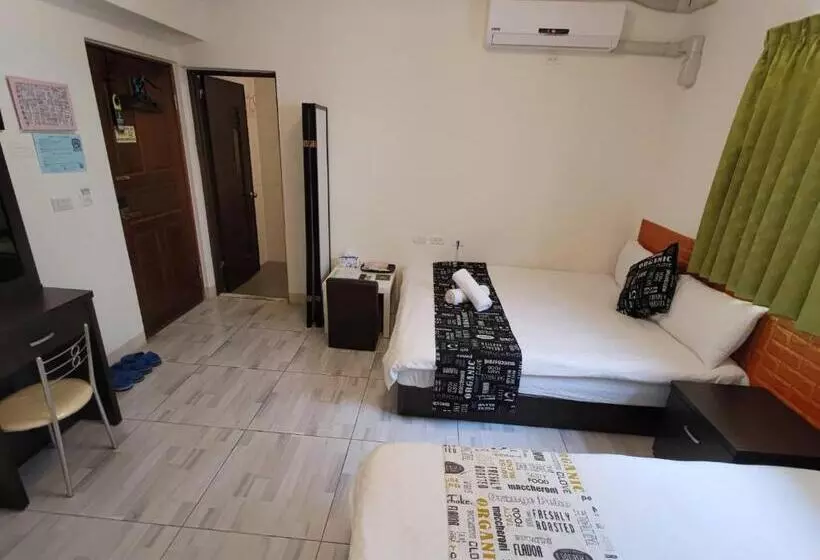 پانسیون Especially Chef's Home B&b