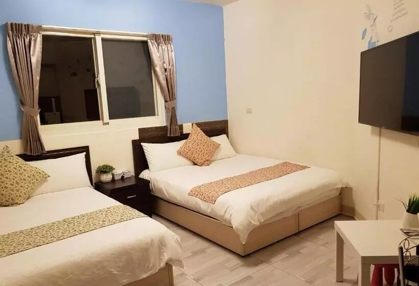 پانسیون Especially Chef's Home B&b