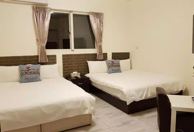 پانسیون Especially Chef's Home B&b