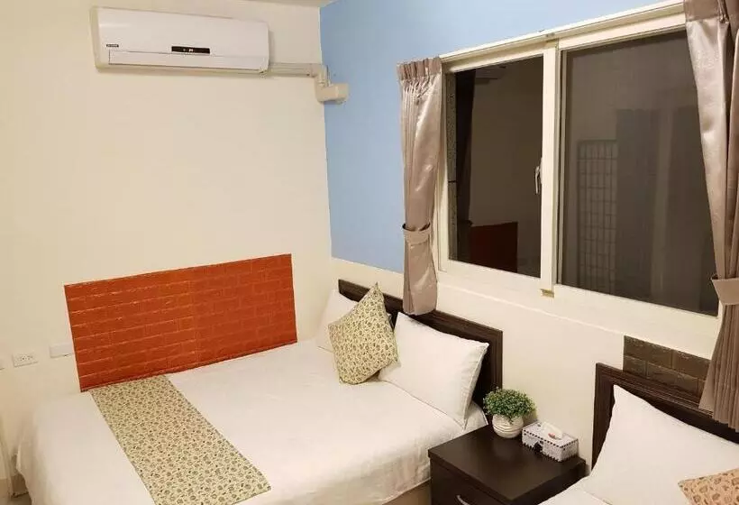 پانسیون Especially Chef's Home B&b