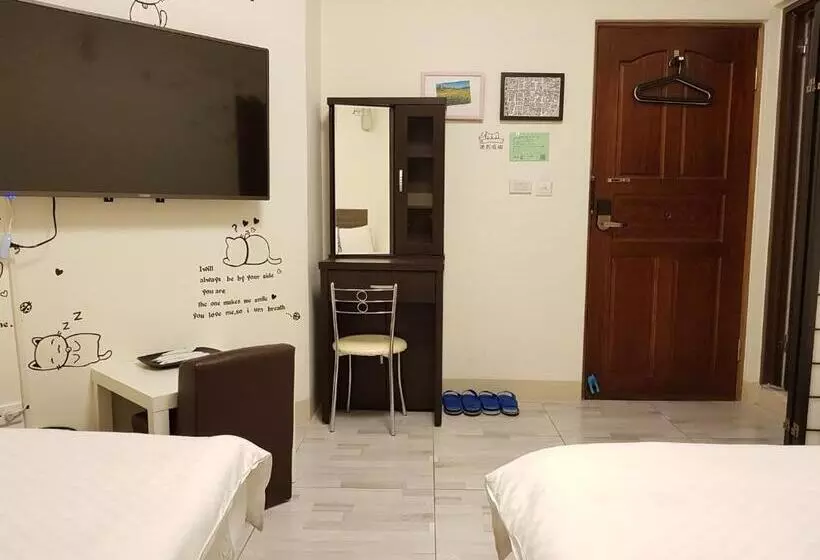 پانسیون Especially Chef's Home B&b