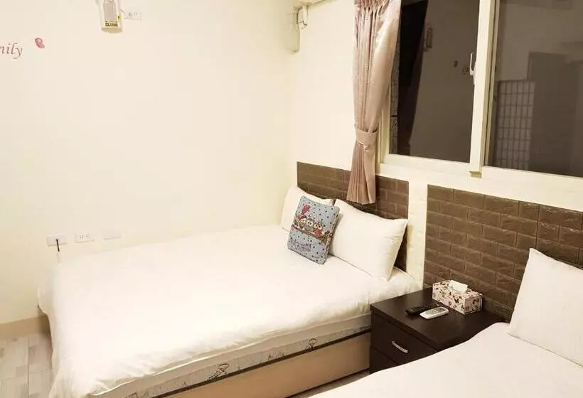 پانسیون Especially Chef's Home B&b