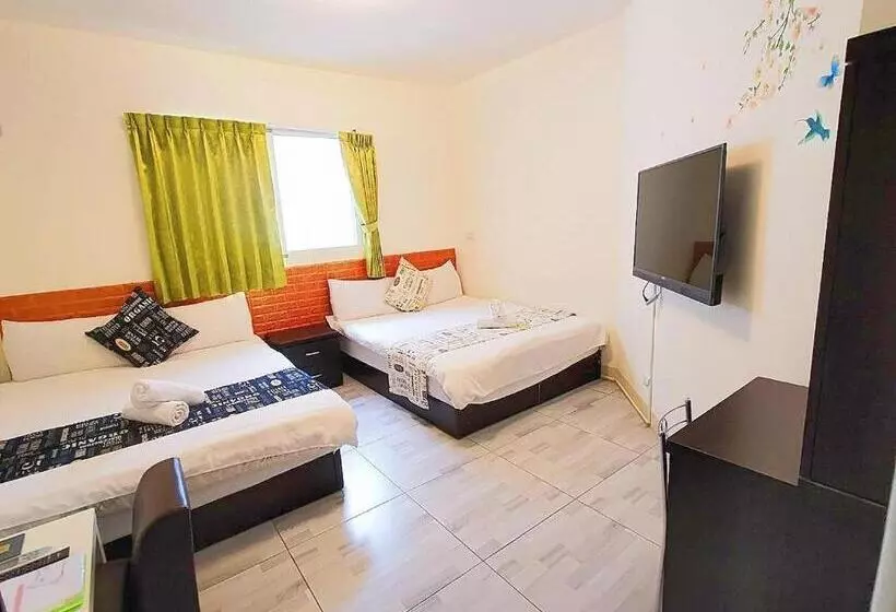 پانسیون Especially Chef's Home B&b