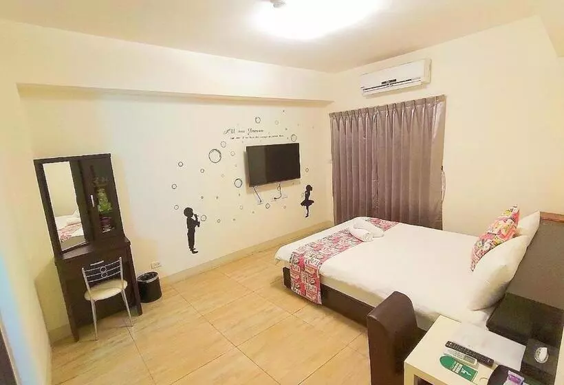 پانسیون Especially Chef's Home B&b