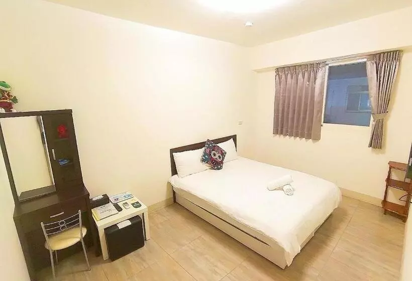 پانسیون Especially Chef's Home B&b
