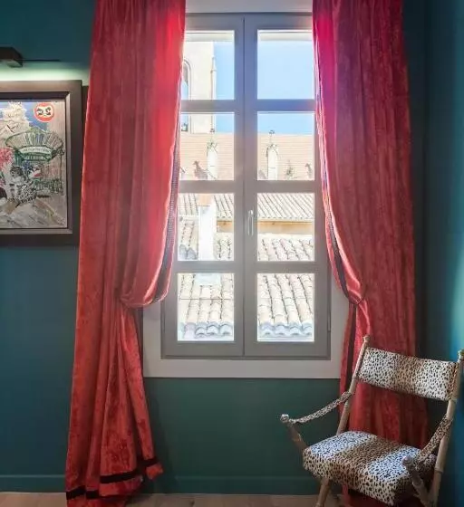 Majatalo Maison Du Collectionneur