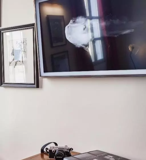 Majatalo Maison Du Collectionneur