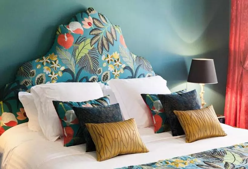 Majatalo Maison Du Collectionneur