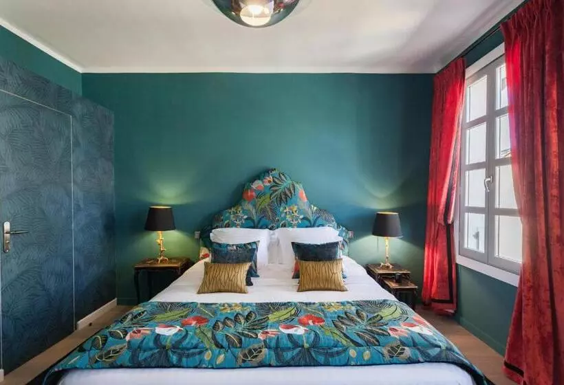 Majatalo Maison Du Collectionneur