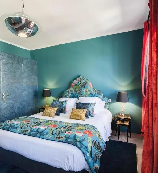 Majatalo Maison Du Collectionneur