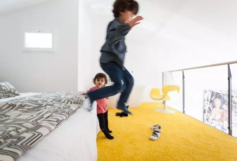 Majatalo Maison Du Collectionneur