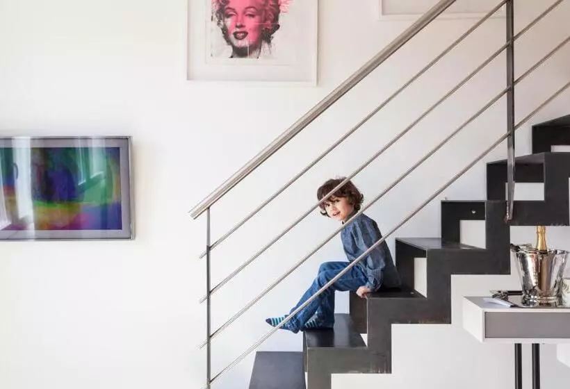 Majatalo Maison Du Collectionneur