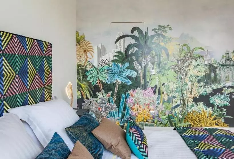 Majatalo Maison Du Collectionneur