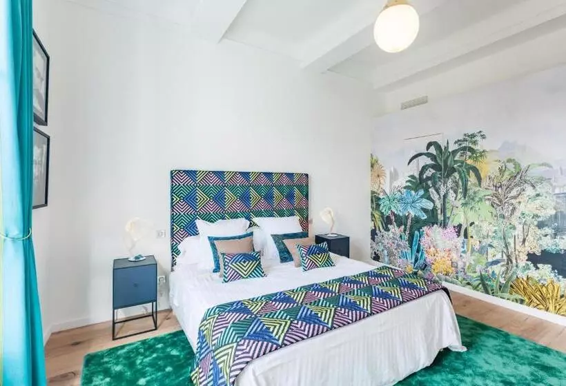 Majatalo Maison Du Collectionneur