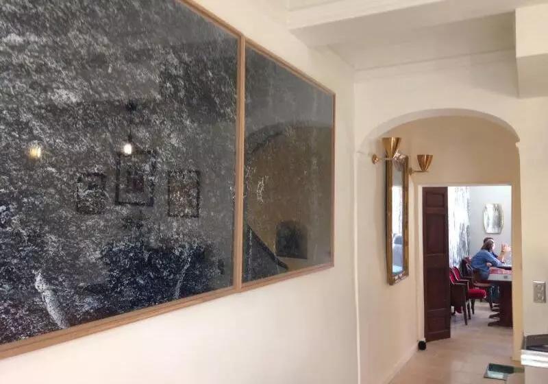 Majatalo Maison Du Collectionneur