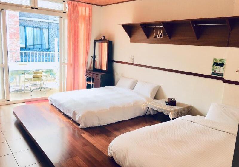 پانسیون Sun Moon Beauty