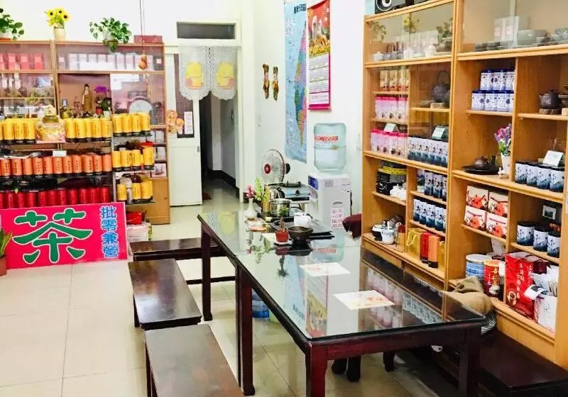 پانسیون Sun Moon Beauty