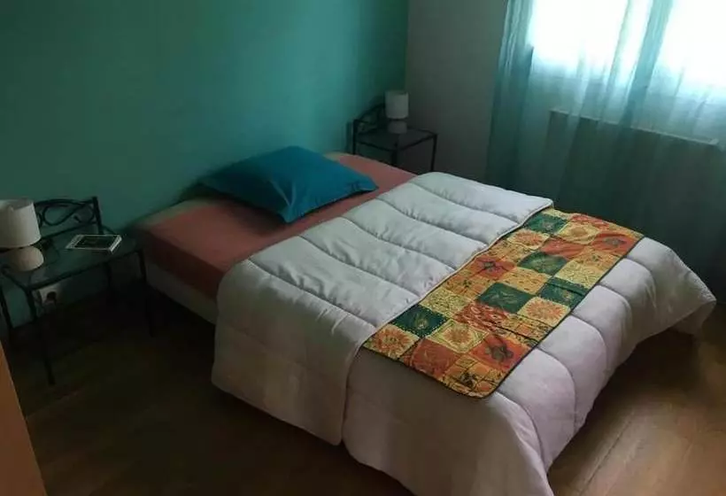 Majatalo Villa Marengo