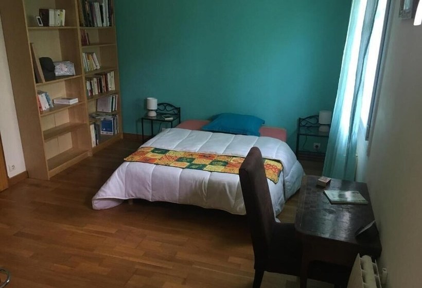 펜션 Villa Marengo