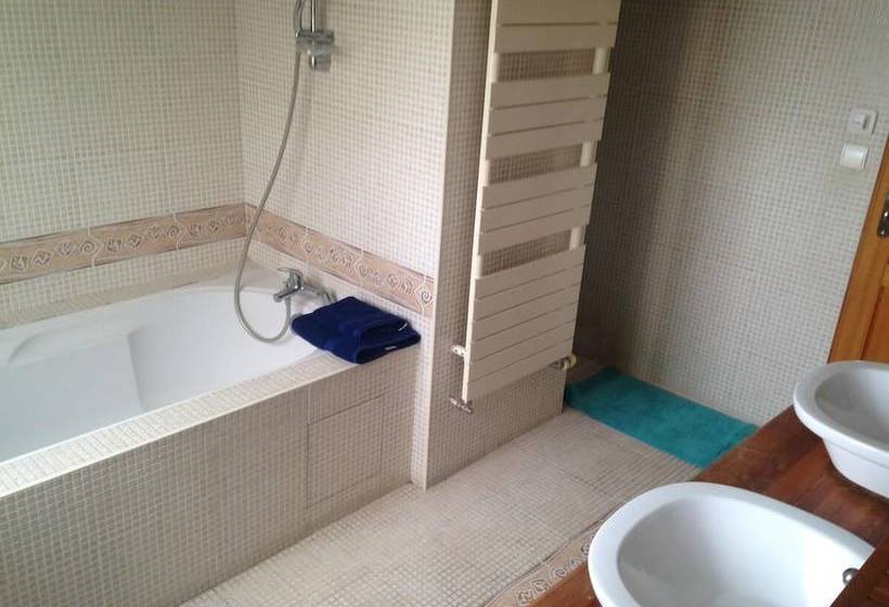 펜션 Villa Marengo