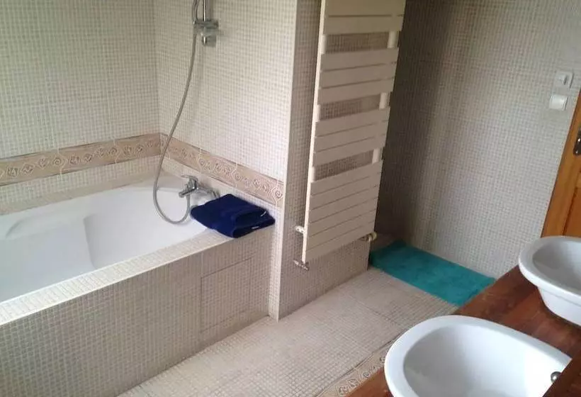 Majatalo Villa Marengo