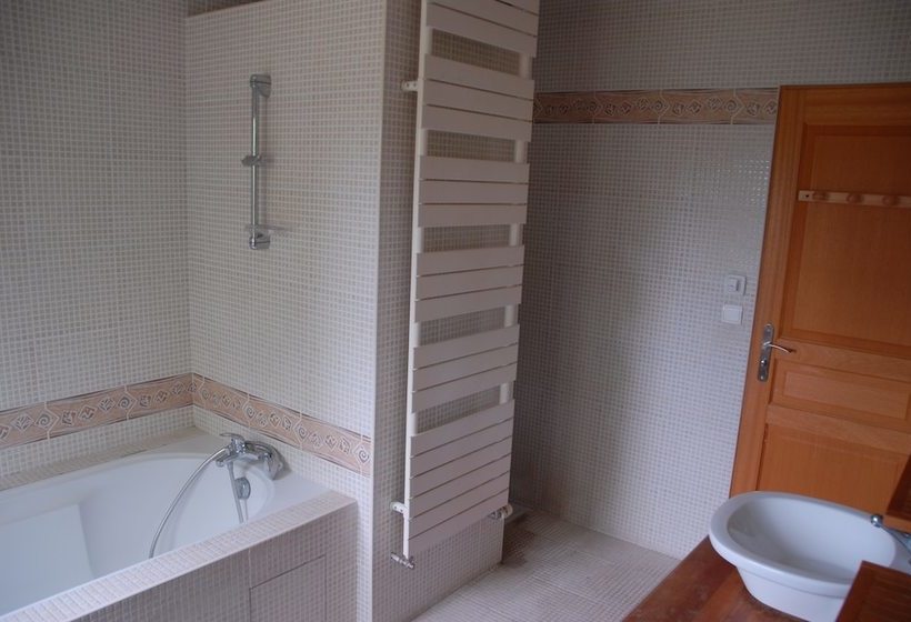 펜션 Villa Marengo