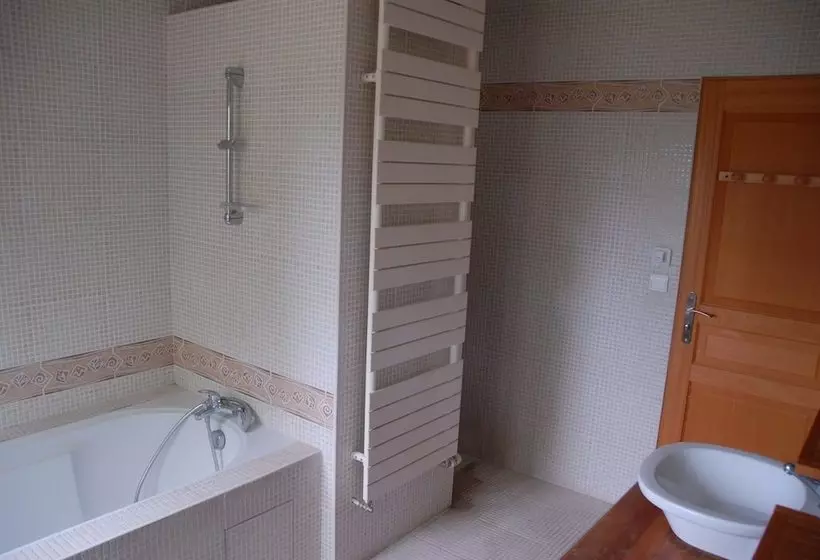 Majatalo Villa Marengo