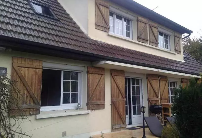 Majatalo Villa Marengo