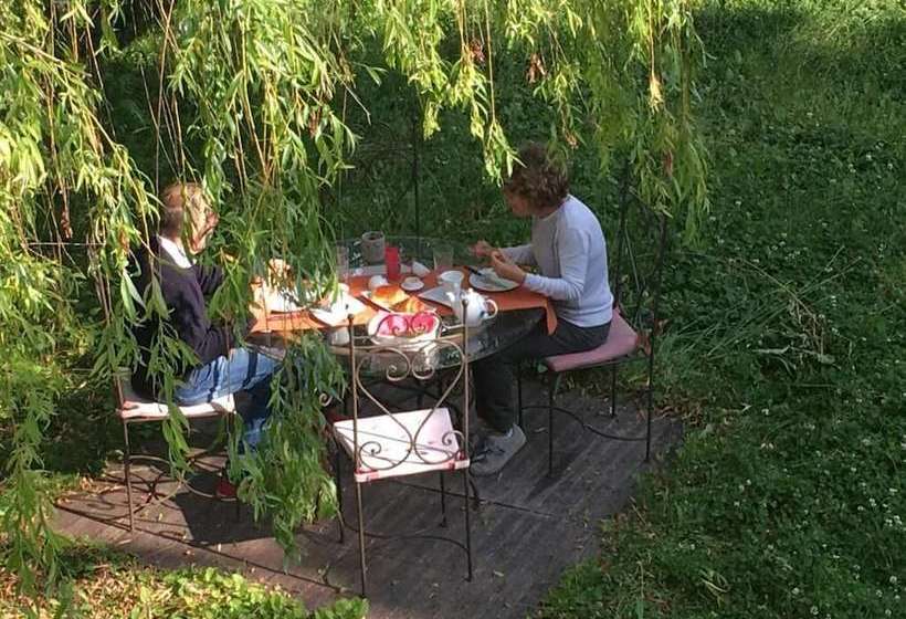 펜션 Villa Marengo