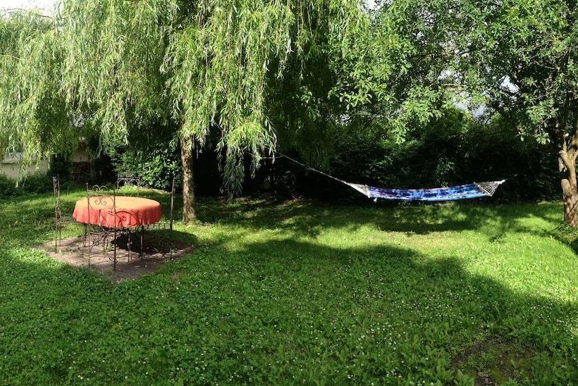 펜션 Villa Marengo