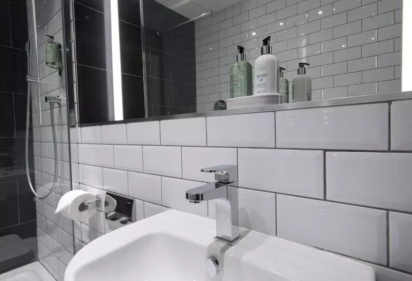 Urban Quarters Serviced Apartments