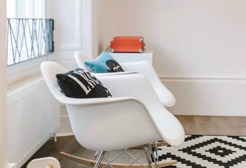 Urban Quarters Serviced Apartments