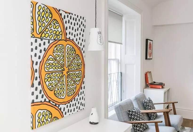 Urban Quarters Serviced Apartments