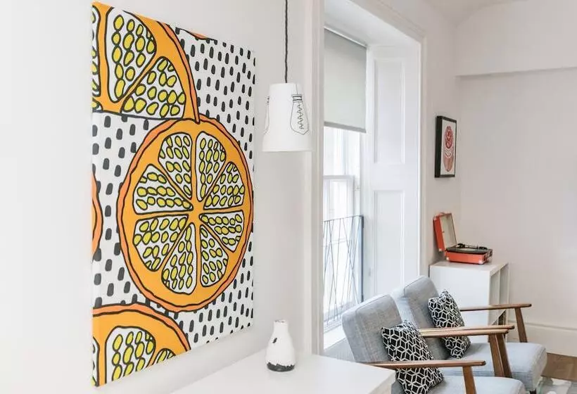 Urban Quarters Serviced Apartments