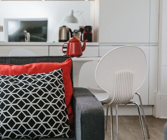 Urban Quarters Serviced Apartments