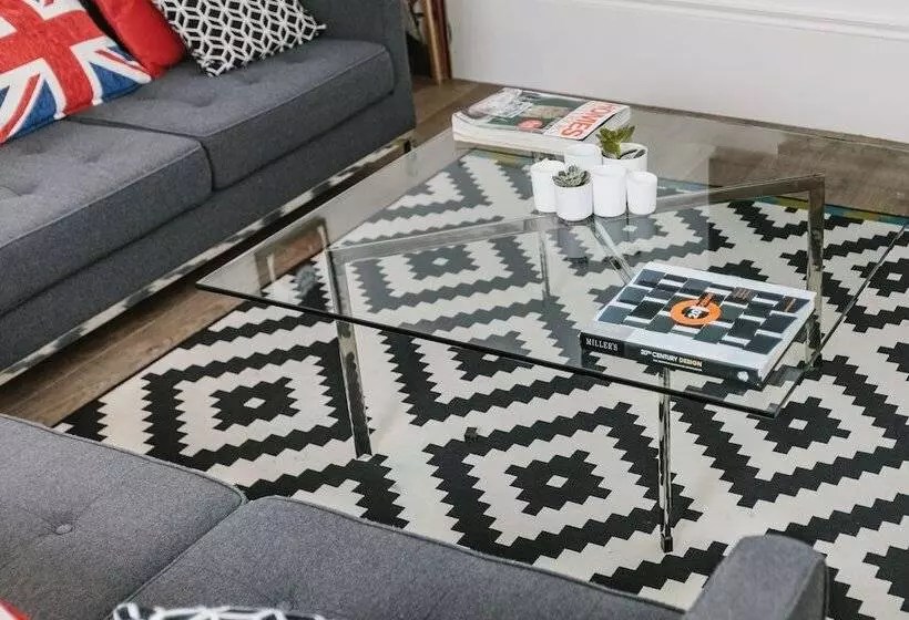 Urban Quarters Serviced Apartments