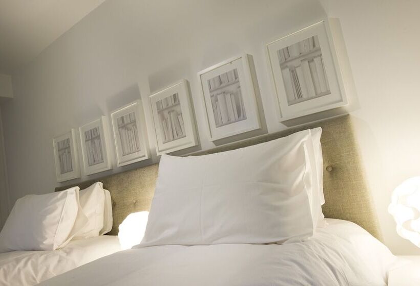 Urban Quarters Serviced Apartments