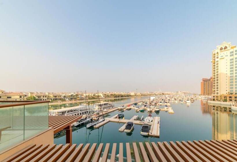 Yanjoon Holiday Homes Palm Views