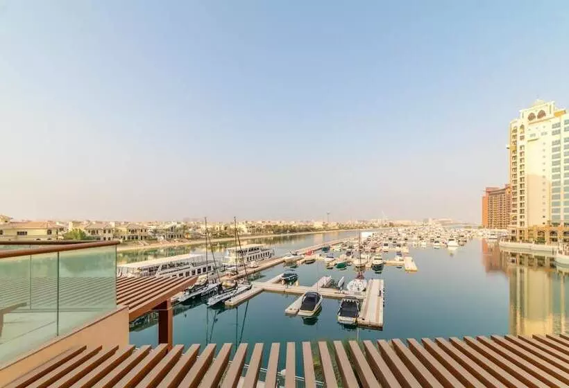 Yanjoon Holiday Homes   Palm Views