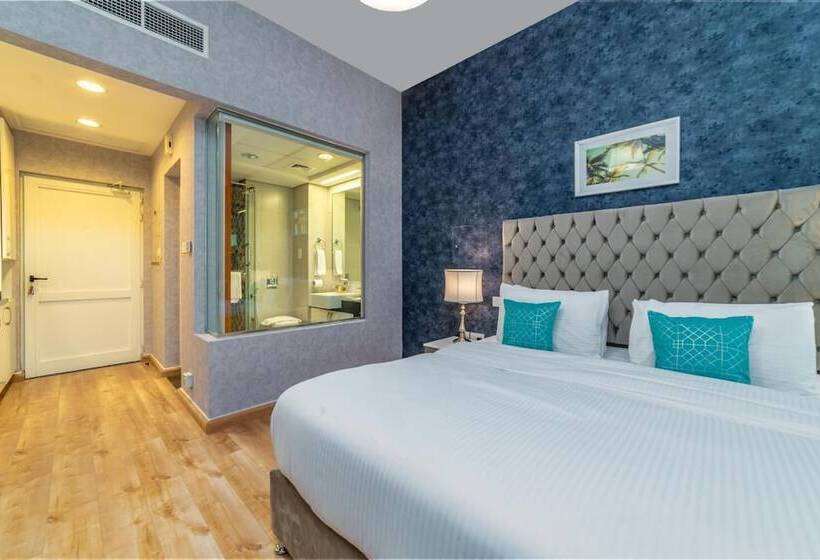 Yanjoon Holiday Homes Palm Views