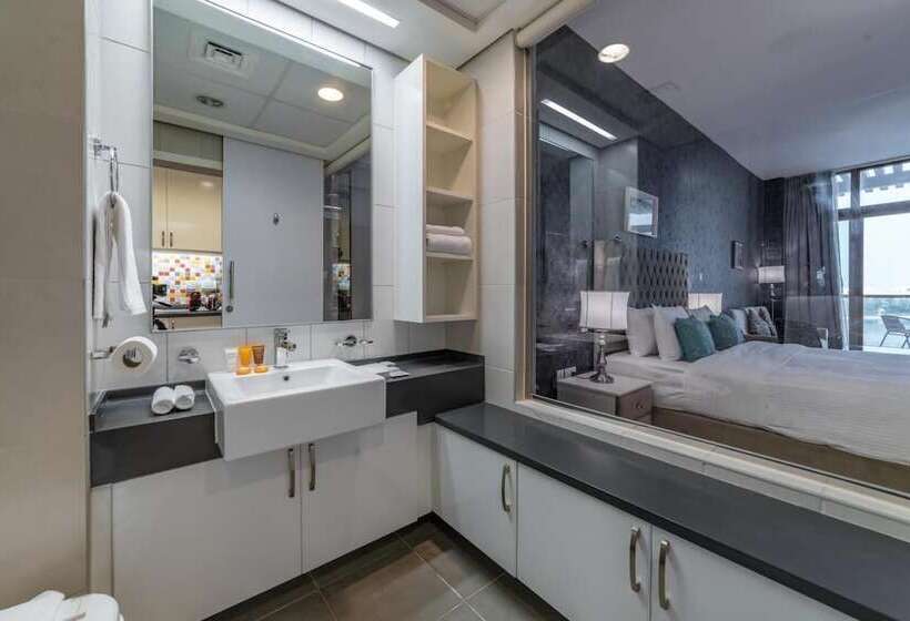 Yanjoon Holiday Homes Palm Views