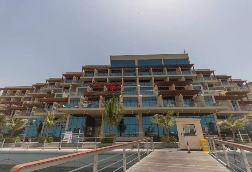 Yanjoon Holiday Homes   Palm Views