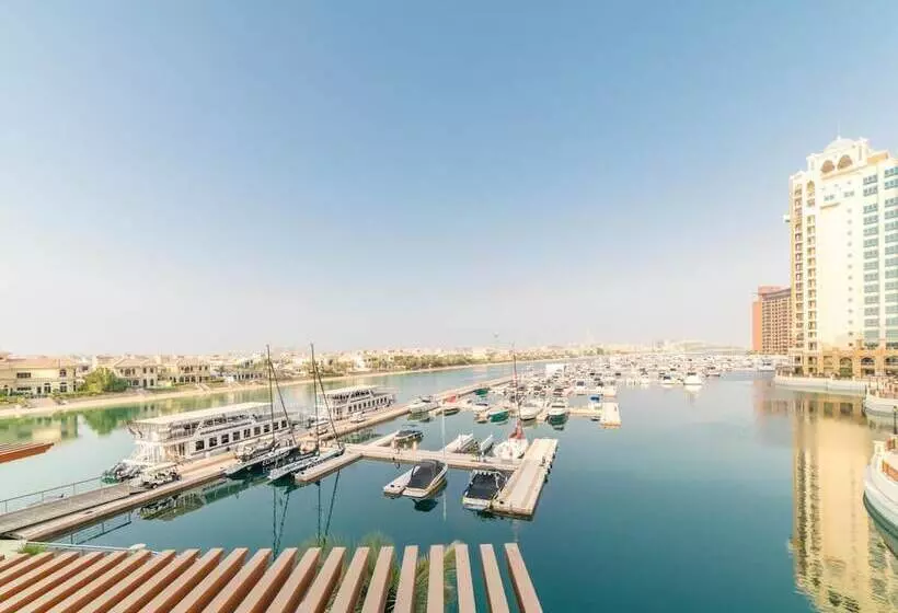 Yanjoon Holiday Homes   Palm Views
