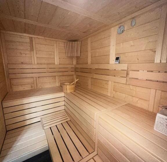 בית מלון כפרי Bulevard Predeal