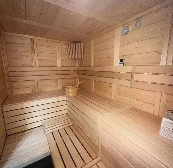 호텔 Bulevard Predeal