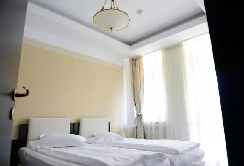 호텔 Bulevard Predeal