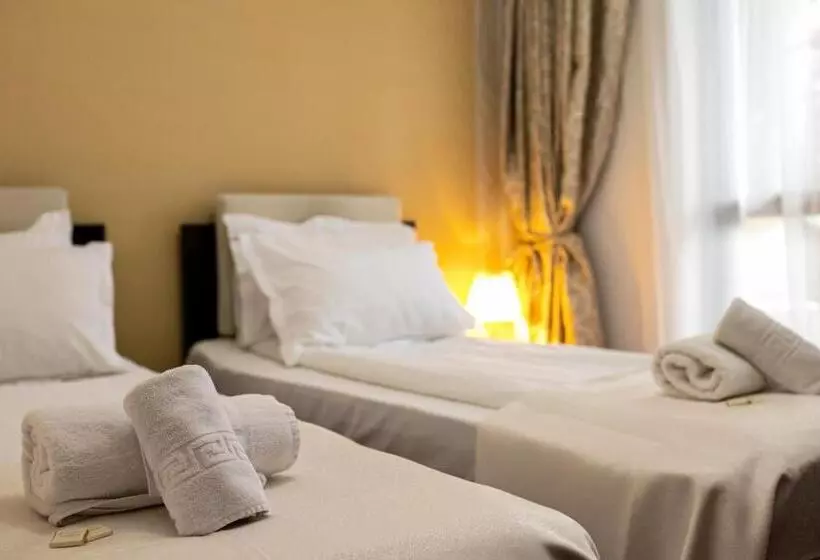 호텔 Bulevard Predeal