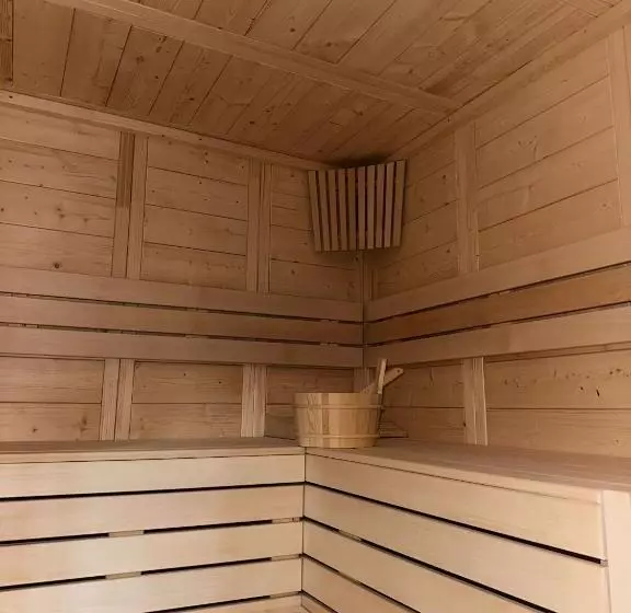 호텔 Bulevard Predeal