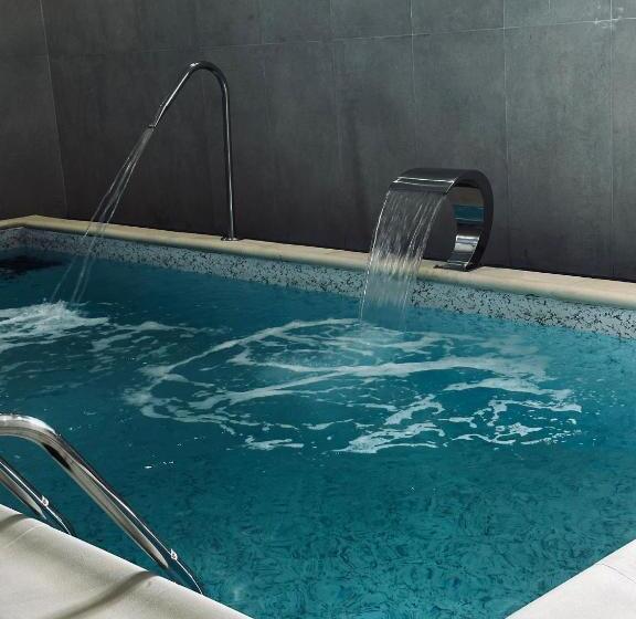 בית מלון כפרי Bulevard Predeal