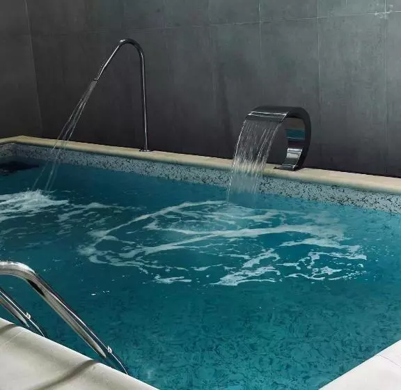 호텔 Bulevard Predeal